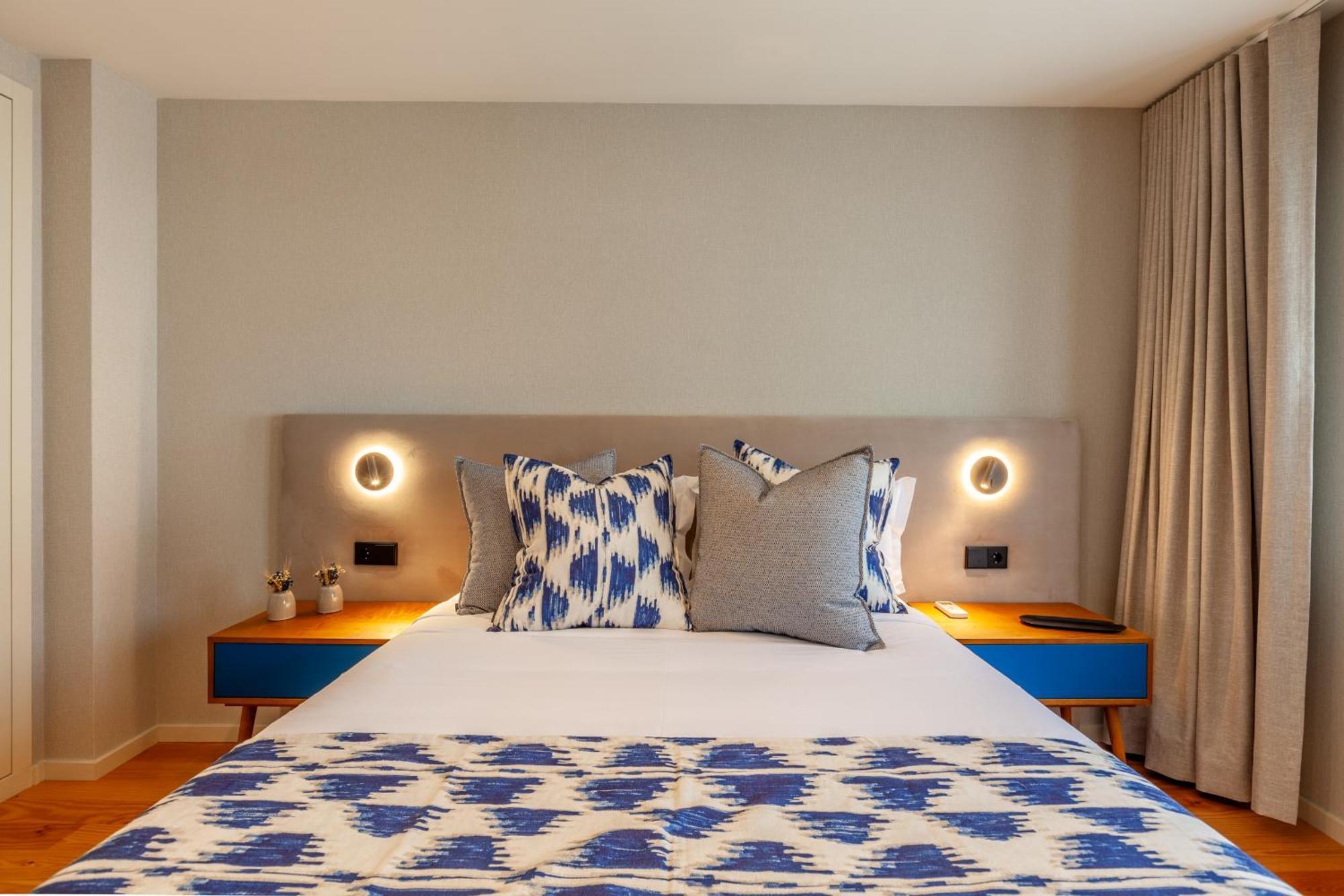 Savvy Signature Apartments Porto Zewnętrze zdjęcie