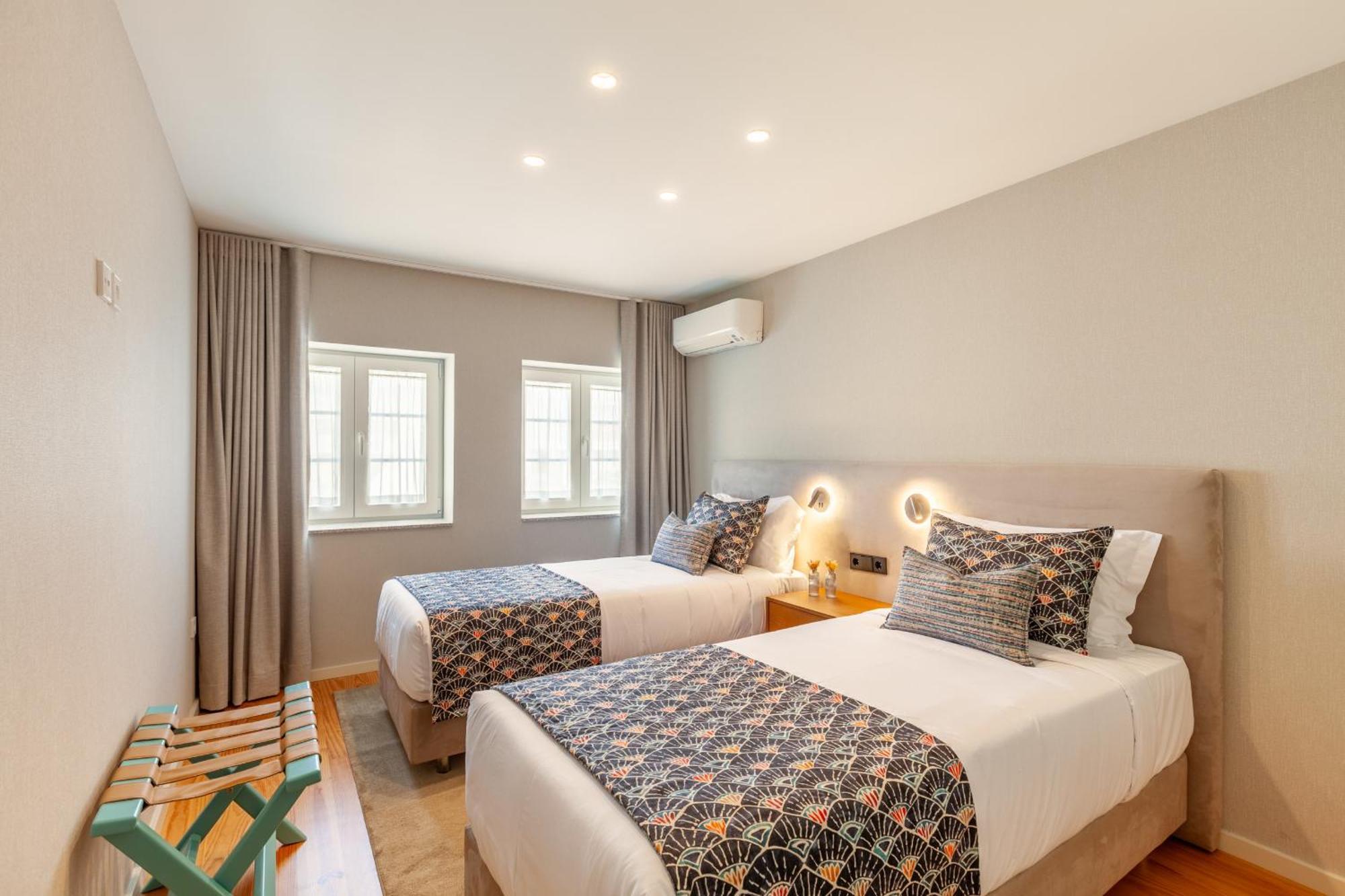 Savvy Signature Apartments Porto Zewnętrze zdjęcie
