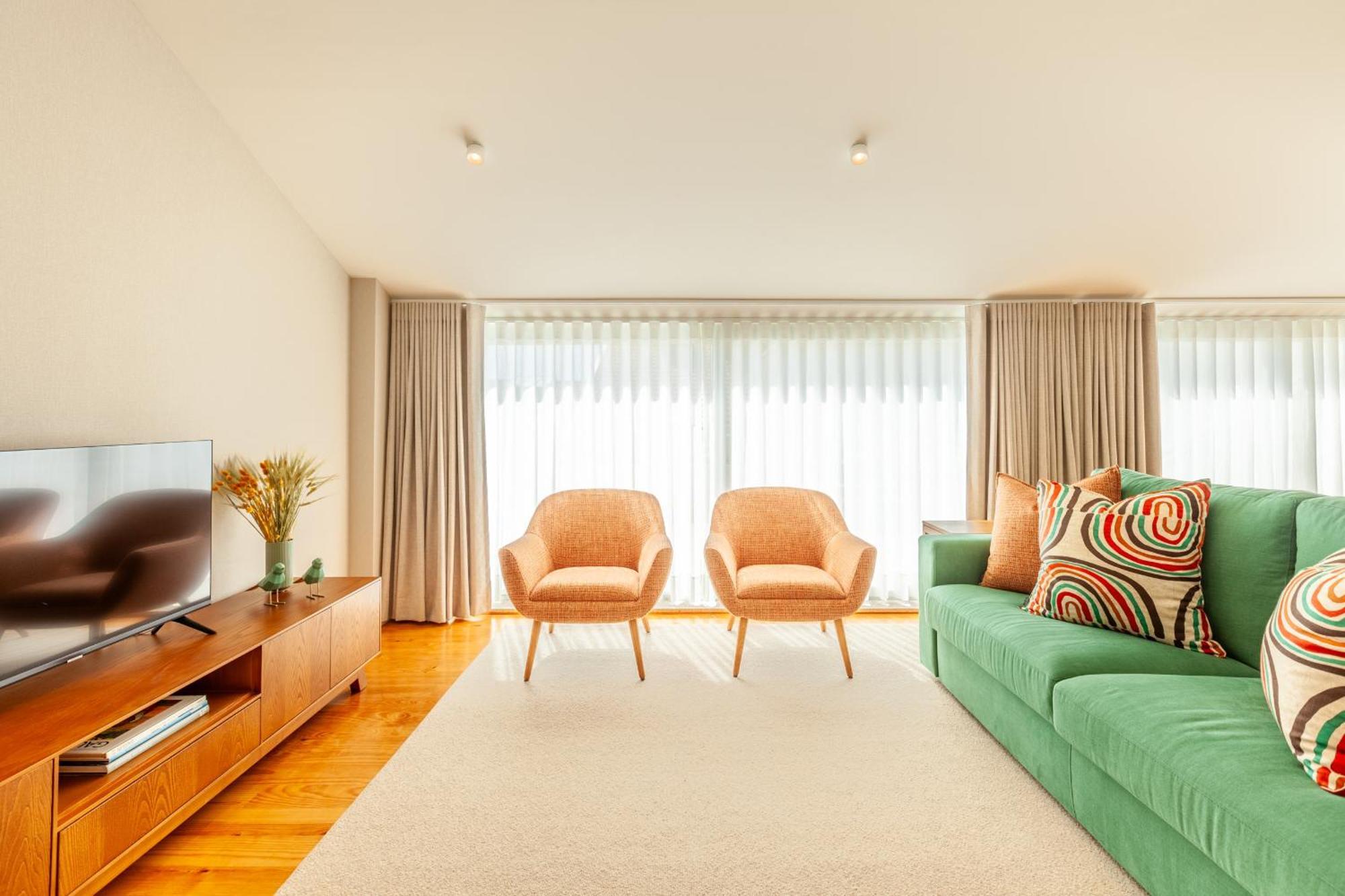 Savvy Signature Apartments Porto Zewnętrze zdjęcie