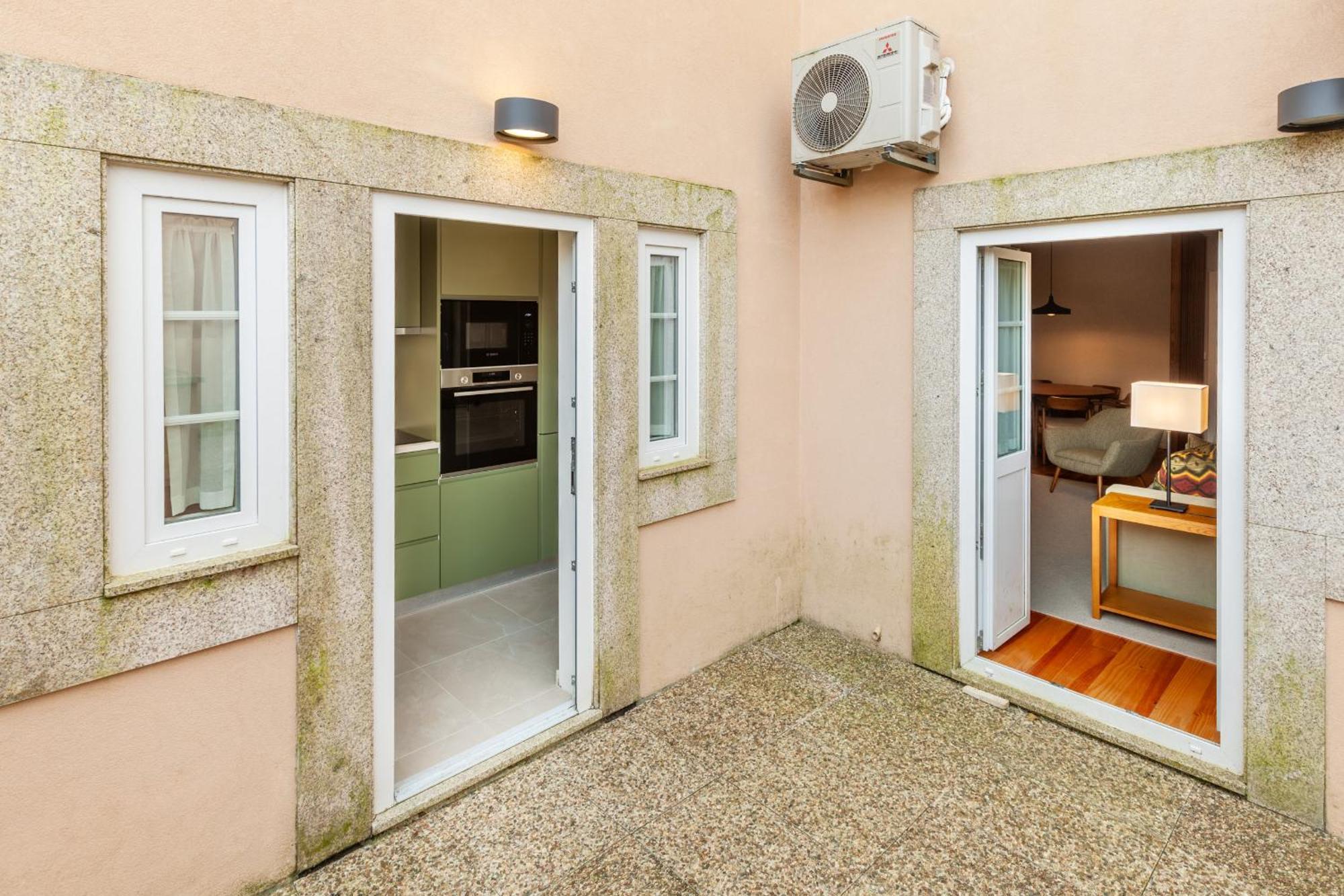 Savvy Signature Apartments Porto Zewnętrze zdjęcie